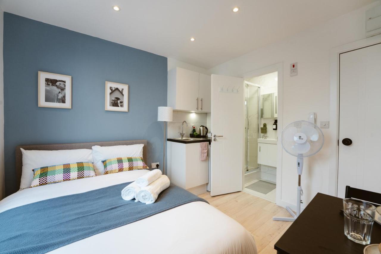The Finsbury Park Star Gasthof London